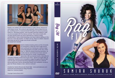 samira raqfit cover