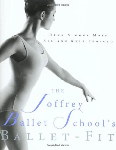 Joffrey ballet school's ballet-fit
