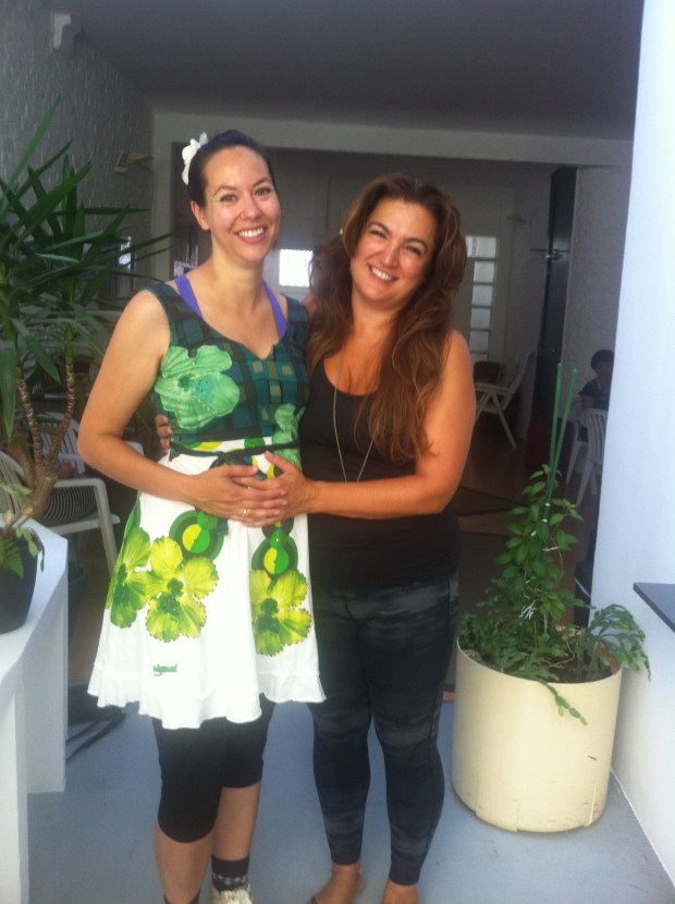 suhaila and kyria 2015